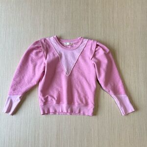 Love Shack Fancy Sweater